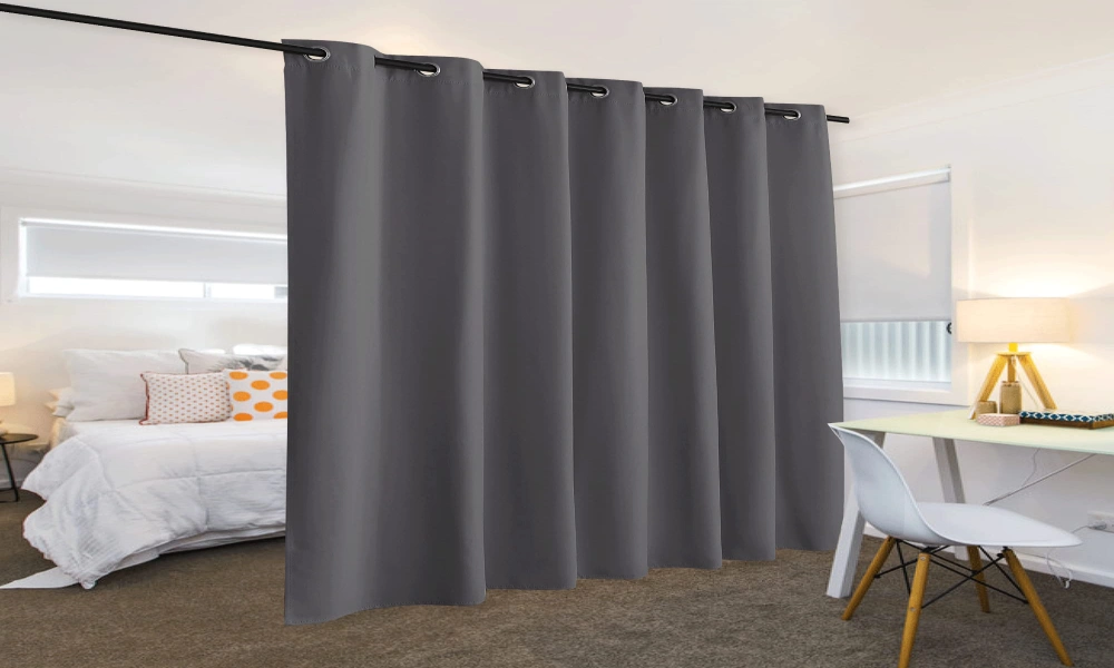 Luxury Sound proof Curtains Dubai