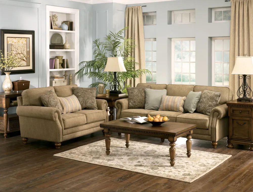Modern Living Room Furniture Dubai