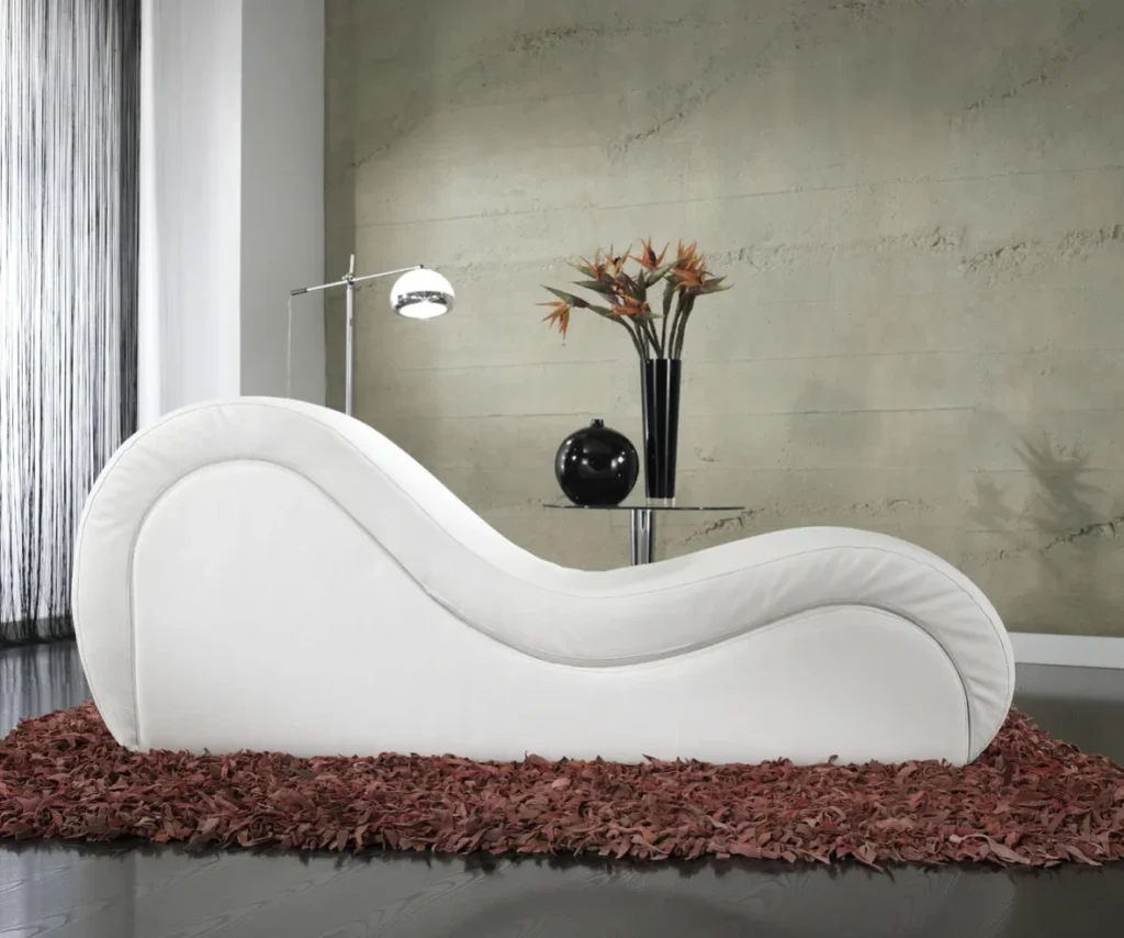 Modern Romantic Sofa Dubai
