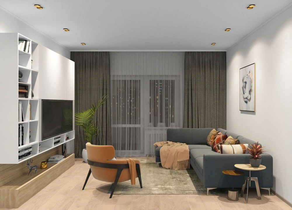 Noise reducing curtains Dubai
