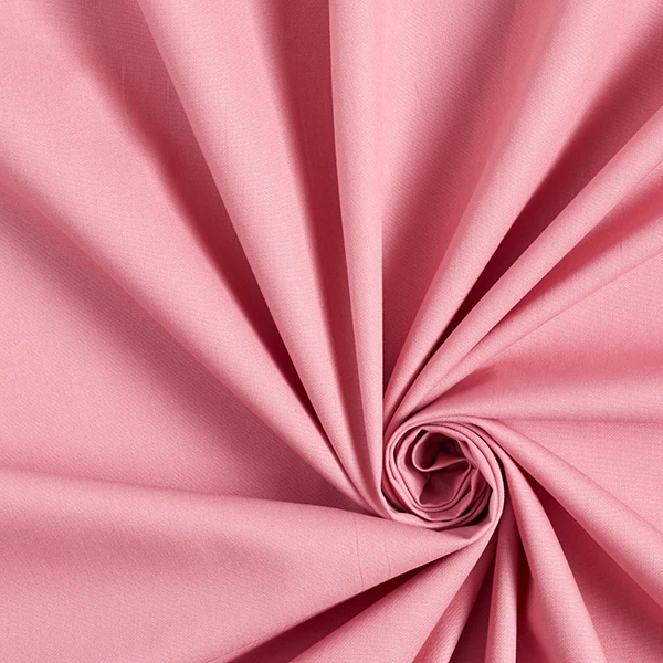 Pink Poplin