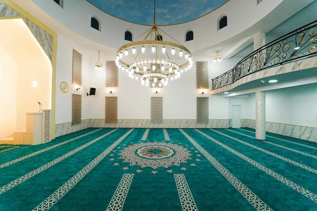 Shop Mosque Carpet Sharjah