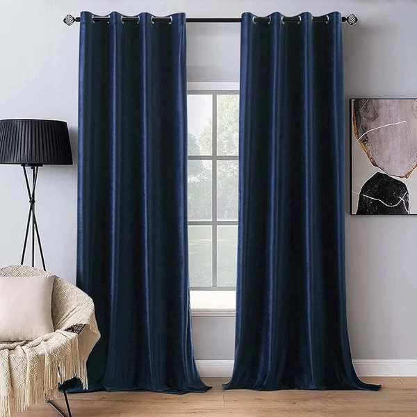 Soundproof curtains supplier Dubai