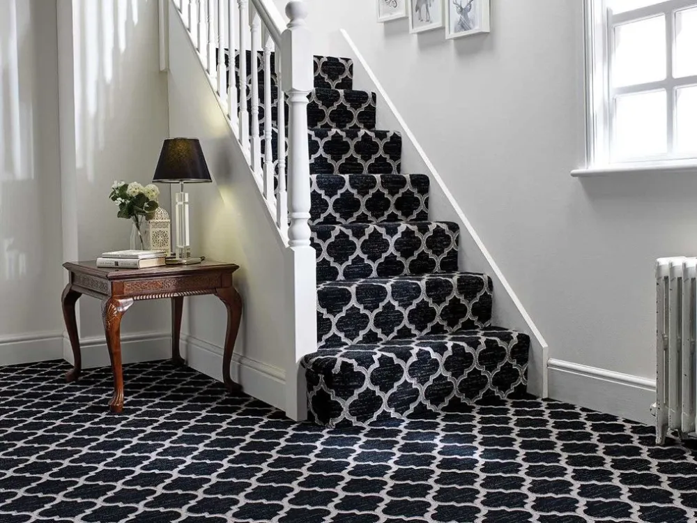 Best Stair Carpet Dubai