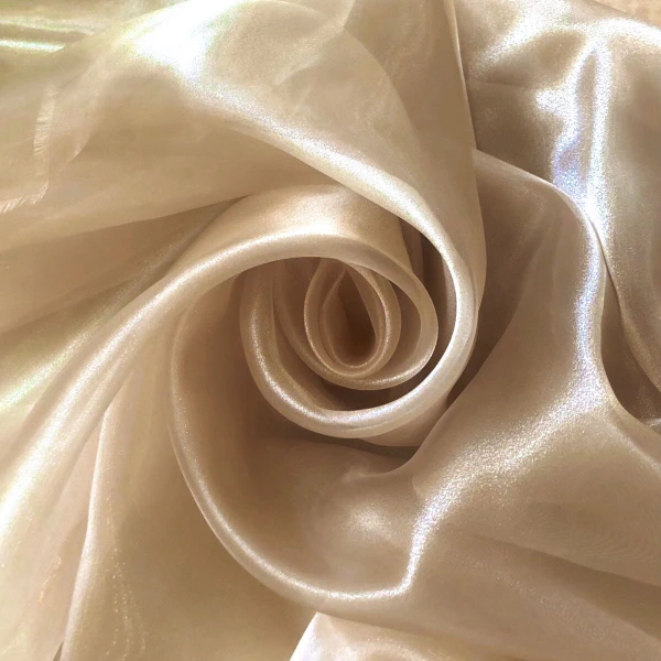 Organza Fabric