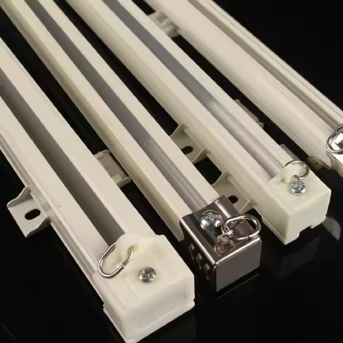 PVC Curtains Rail Dubai