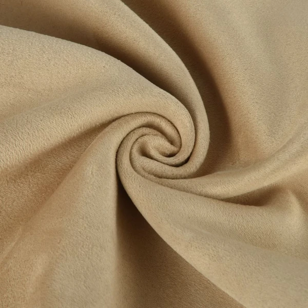 Suede Fabric