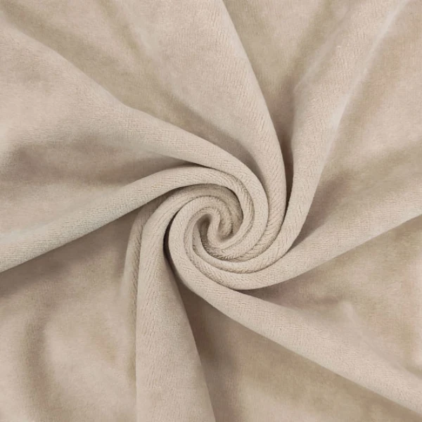 Velvet Beige