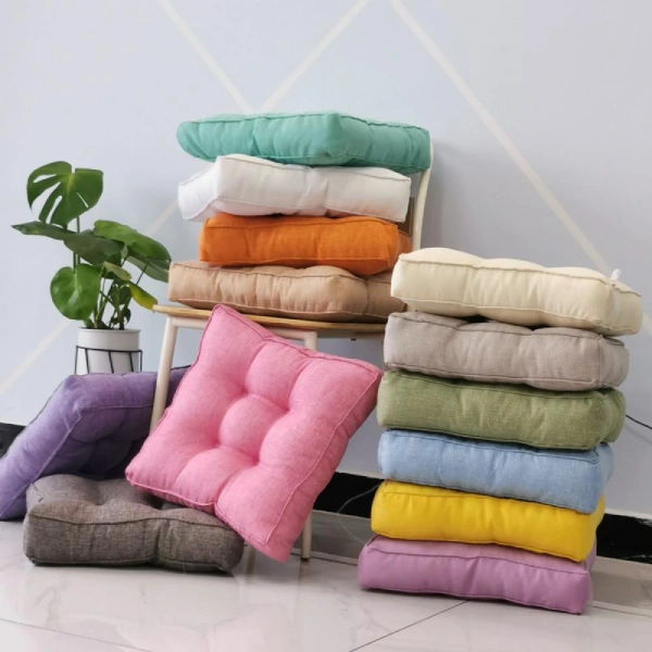 Affordable floor cushions Dubai