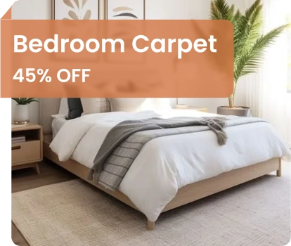 Bedroom Carpet Dubai