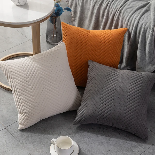Best Cushions Design Dubai