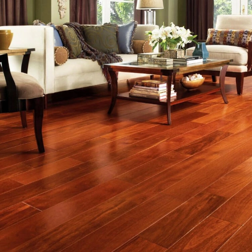 Best wooden flooring Dubai