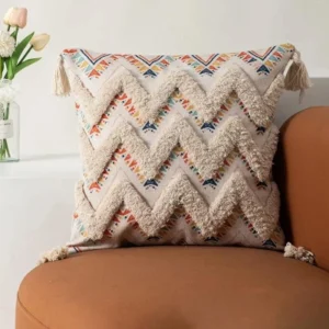 Boho Cushions