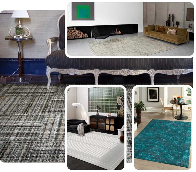 Carpet Company Dubai