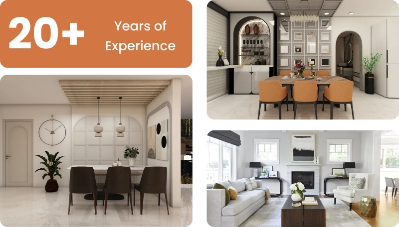 Custom furniture manufacturing Dubai