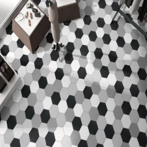 Dorchester Floor Tiles