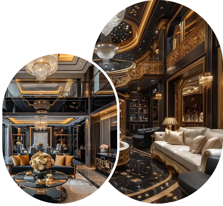 Fit out contractors in Dubai