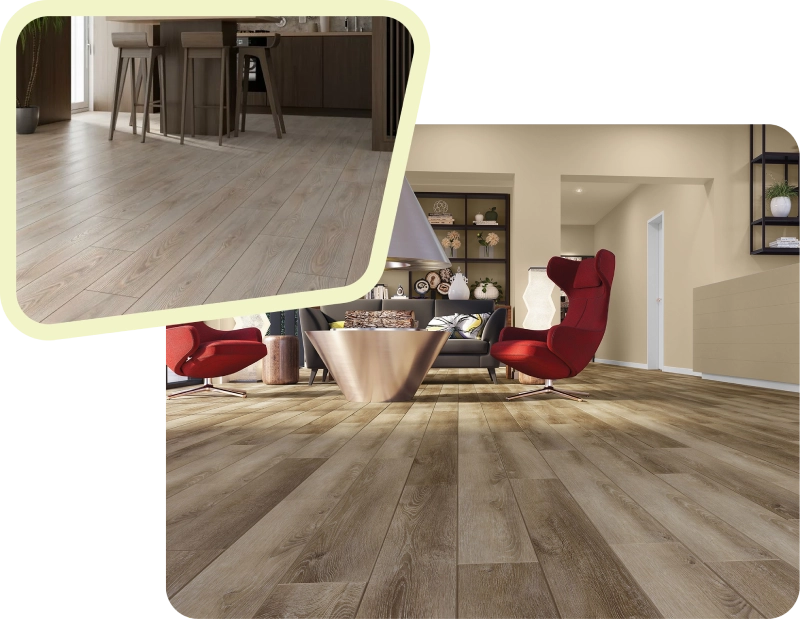 Flooring services Dubai