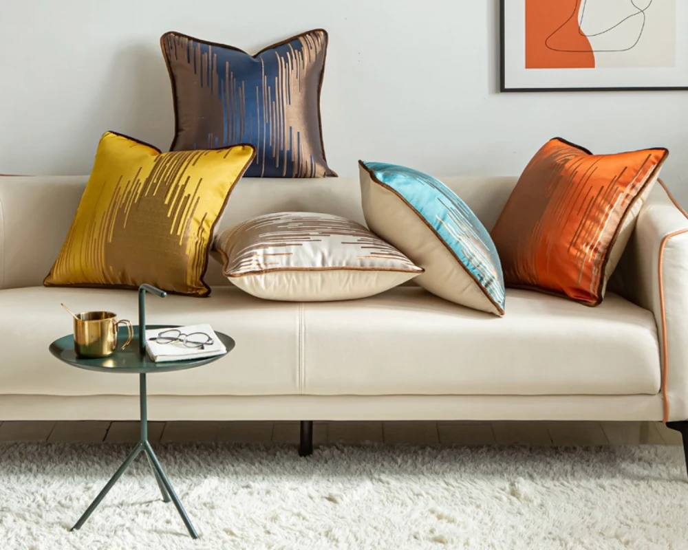 Get Cushions Online Dubai