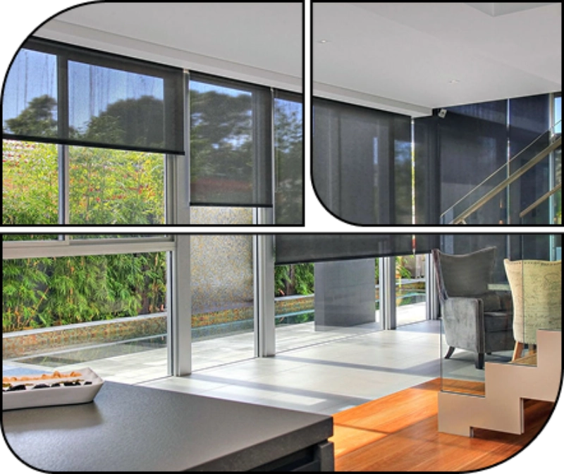 Get window blinds Dubai