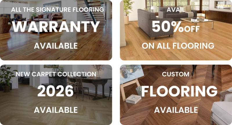 Hardwood flooring Dubai