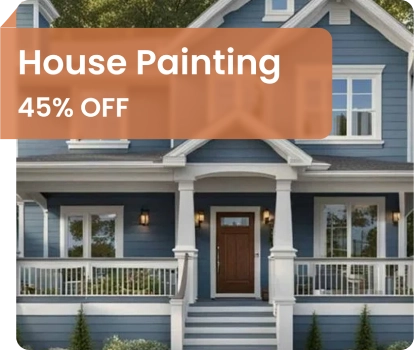 House Painting Dubai