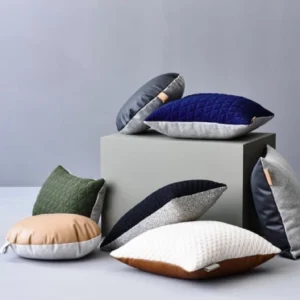 Minimalist Cushions