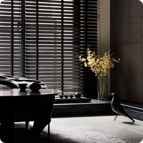 Modern Blinds in Dubai