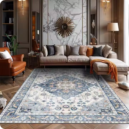 Modern Carpets in Dubai