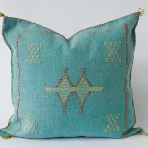 Moroccan Cushions