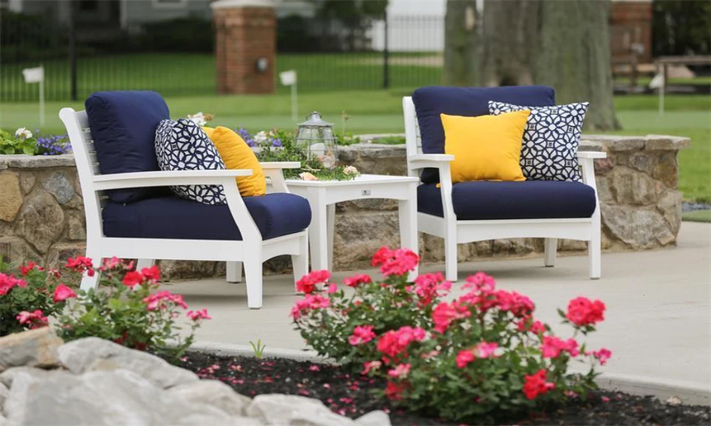 Online Outdoor Cushions in Dubai