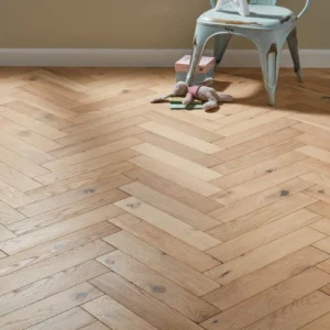Oxford Oak Flooring