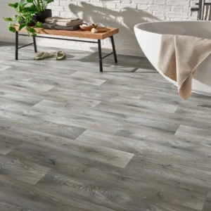 Pebble Oak Flooring