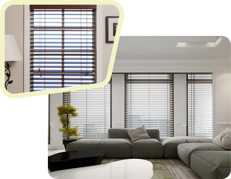 Shop Best Blinds Dubai