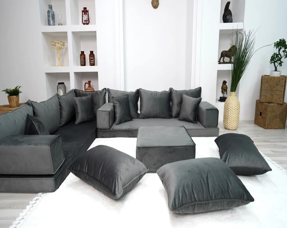 Shop Modern Cushions Dubai
