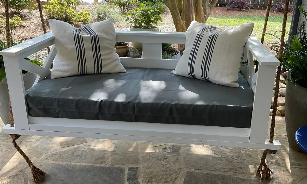 Swing Cushions Design Dubai