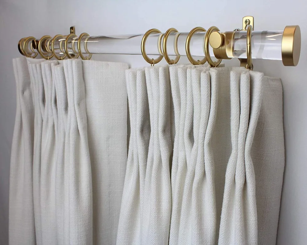 Vintage curtain rings Dubai