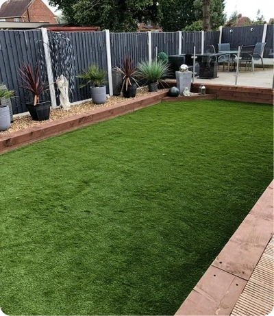 Artificial lawn carpet Dubai