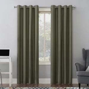 Boston Blackout Curtains