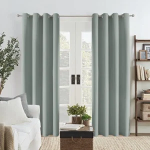 Broome Blackout Curtain