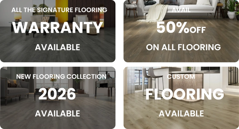 Buy SPC flooring in Dubai