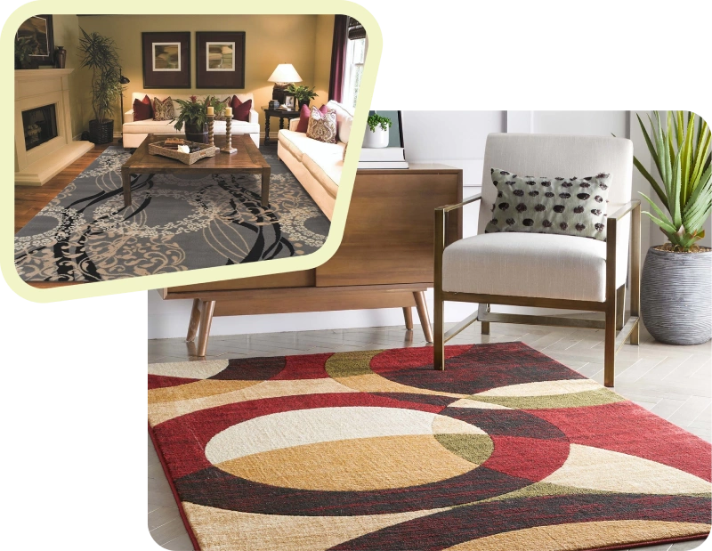Carpet rugs Dubai