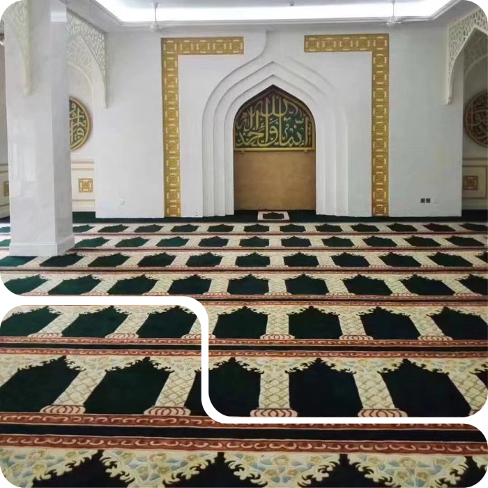 Durable mosque carpet Dubai