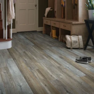 Farmhouse Oak Vinyl Flooring