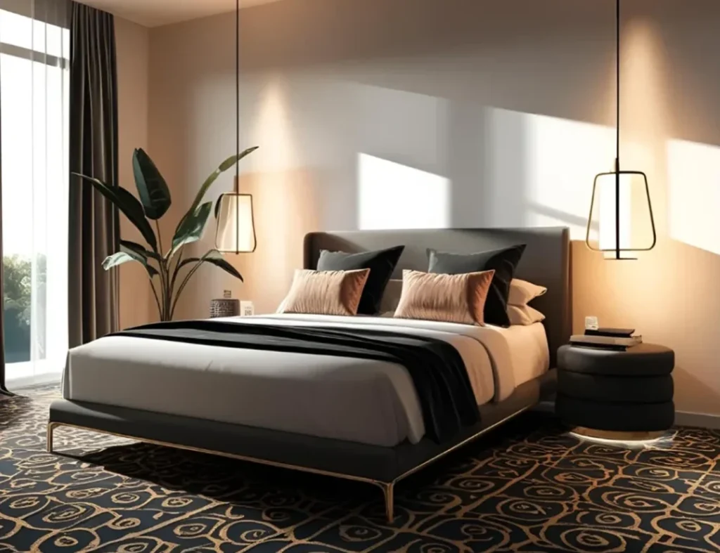 Interior Design Dubai