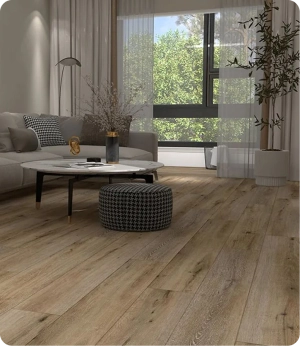 LVT Floor Tiles Dubai