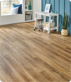 LVT Flooring Suppliers Dubai
