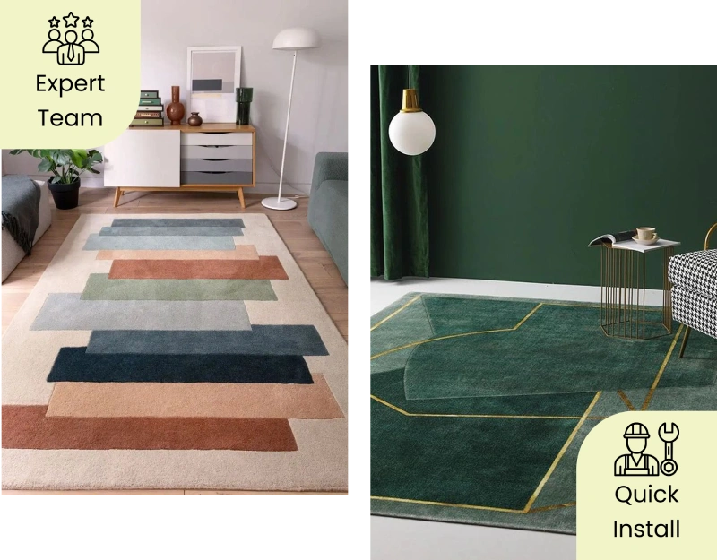 Uae Rugs Shop Rugs Dubai | Stylish & Durable Designs At 50% OFF