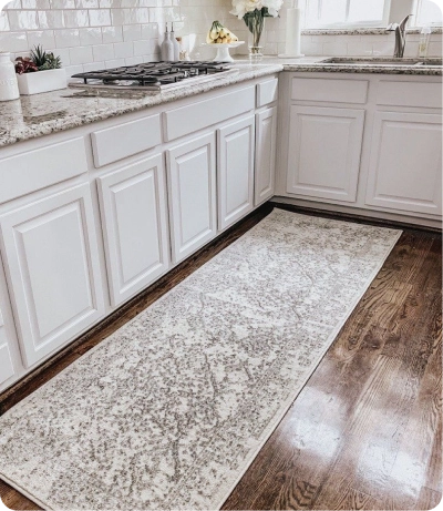 Modern kitchen carpet Dubai