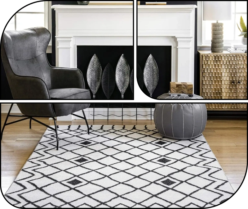 Shop Rugs Dubai | Stylish & Durable Designs At 50% OFF